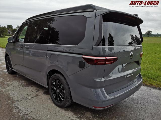 Volkswagen T7 California Beach Tour eHybrid 4MOTION 1.5 TSI Plus ArtVelour 