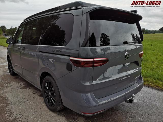 Volkswagen T7 California Beach Tour eHybrid 4MOTION 1.5 TSI Plus ArtVelour 