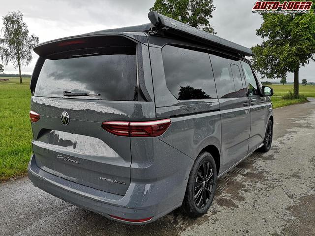 Volkswagen T7 California Beach Tour eHybrid 4MOTION 1.5 TSI Plus ArtVelour 