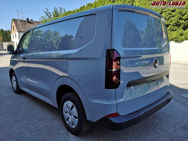 Volkswagen e-Transporter Kastenwagen BEV 100 kW RWD KR Kasten 