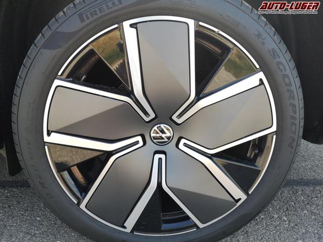 Volkswagen Tayron 2.0 TDI 142 kW 4Motion R-Line DSG 7 Sitzer Pano Standh. 