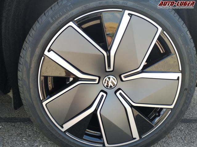 Volkswagen Tayron 2.0 TDI 142 kW 4Motion R-Line DSG ABT 7 Sitzer Pano Standh. 