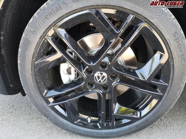 Volkswagen Tiguan 2.0 TSI 195 kW 4Motion R-Line 2.0TSI ABT Navi 360 AHK Pano 