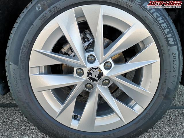 Skoda Octavia Combi 2.0 TDI 110 kW Selection Kombi 2,0TDI AHK ACC GV5 