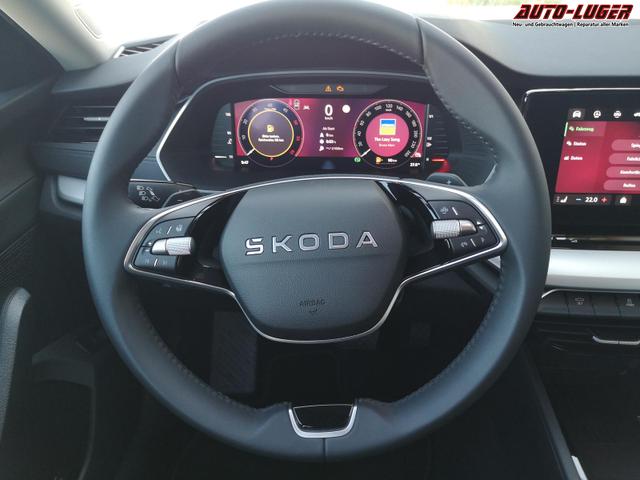 Skoda Octavia Combi 2.0 TDI 110 kW Selection Kombi 2,0TDI AHK ACC GV5 