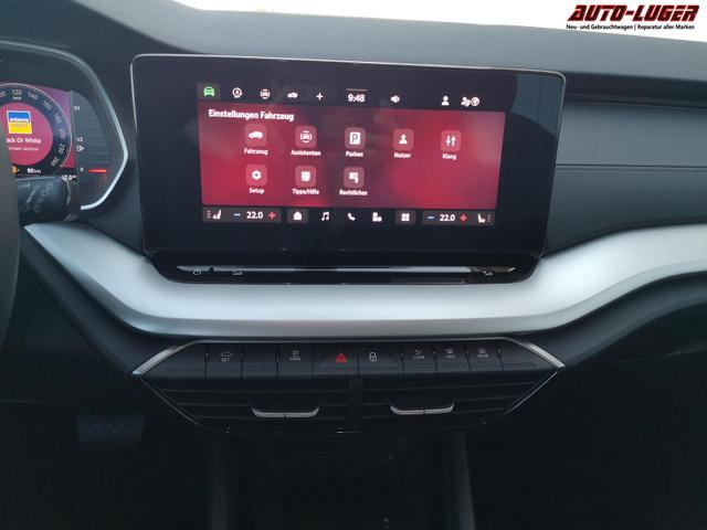 Skoda Octavia Combi 2.0 TDI 110 kW Selection Kombi 2,0TDI AHK ACC GV5 