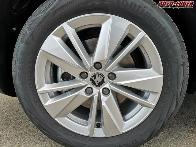 Skoda Karoq Selection 1.5TSI DSG AHK Navi GV5 