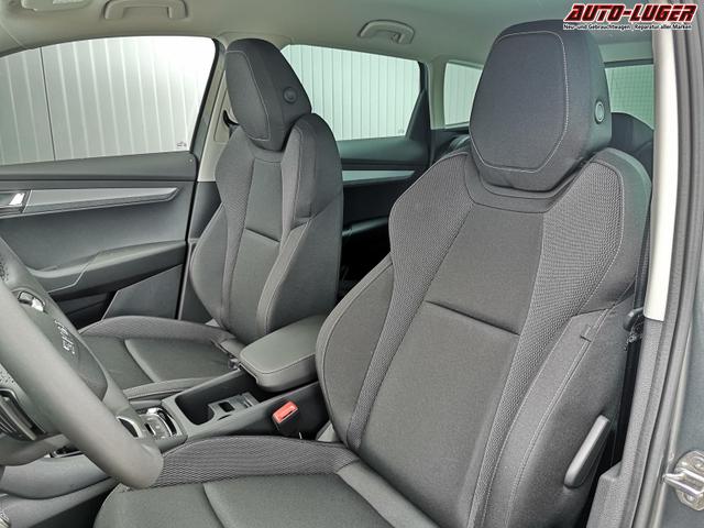 Skoda Karoq Selection 1.5TSI DSG ABT AHK Navi GV5 
