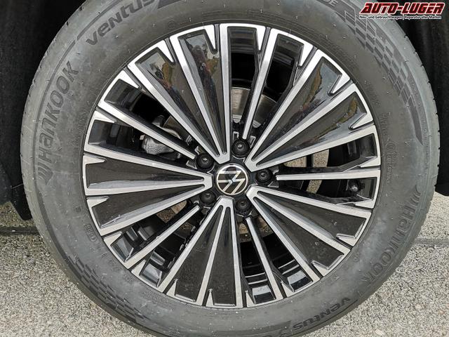 Volkswagen Tiguan 2.0 TDI 110 kW Life DSG AHK ACC Area View Travel 