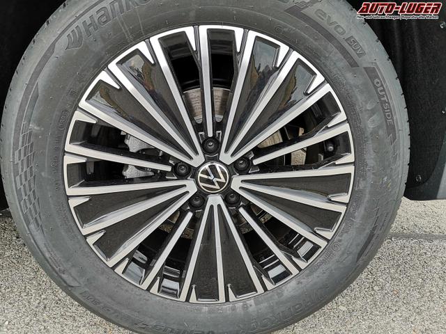 Volkswagen Tiguan 2.0 TDI 110 kW Life DSG AHK ACC Area View Travel 