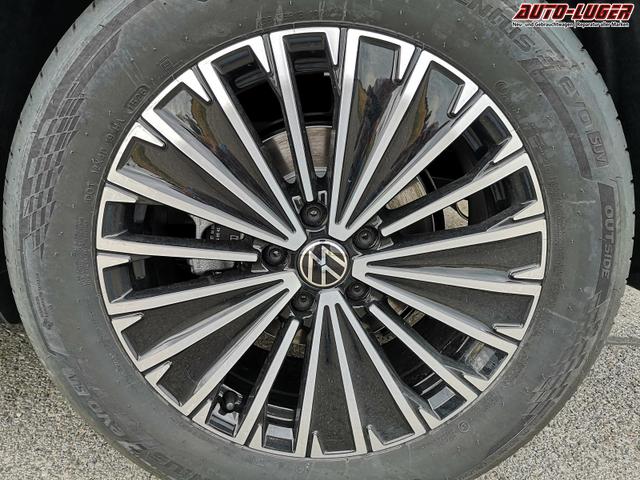 Volkswagen Tiguan 2.0 TDI 110 kW Life DSG AHK ACC Area View Travel 