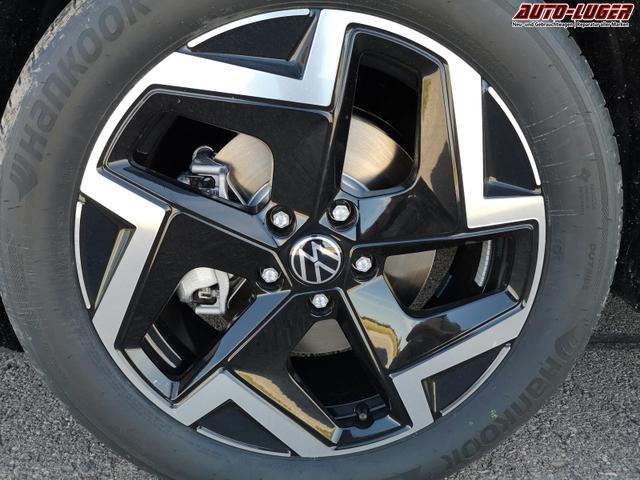 Volkswagen T-Roc 1.5 eTSI 110 kW R-Line 1.5eTSI DSG AHK ACC el. Hk 18 Zoll 