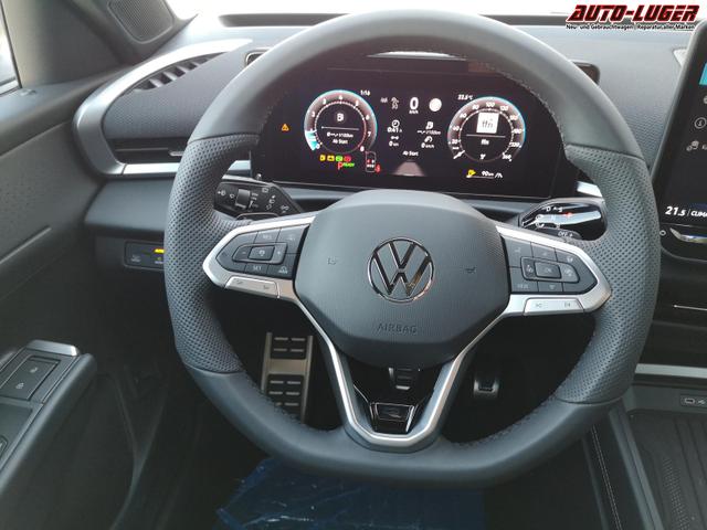 Volkswagen T-Roc 1.5 eTSI 110 kW R-Line 1.5eTSI DSG AHK ACC el. Hk 18 Zoll 