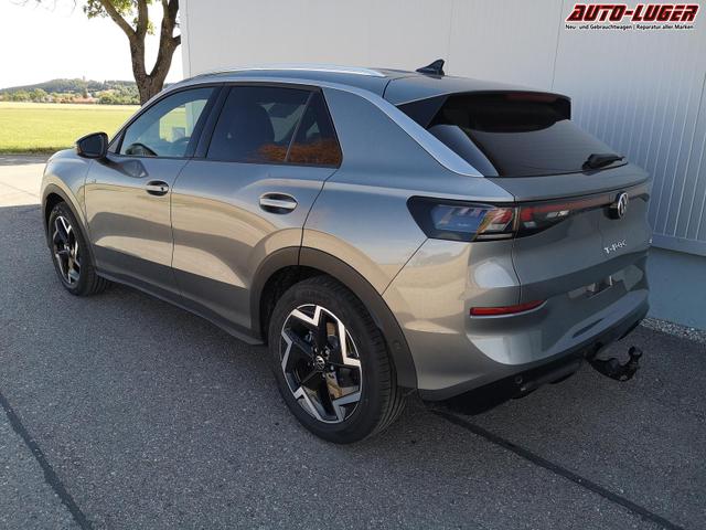 Volkswagen T-Roc 1.5 eTSI 110 kW R-Line 1.5eTSI DSG AHK ACC el. Hk 18 Zoll 