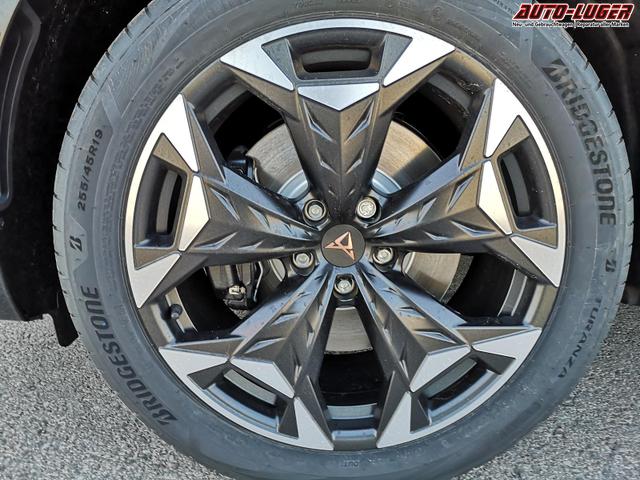 Cupra Terramar 2.0 TSI 195 kW 4Drive VZ 2.0TSI ABT AHK ACC el. Hk Pano 