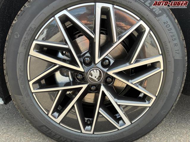 Skoda Octavia Combi 2.0 TDI 110 kW Sportline Kombi AHK GV5 ACC 