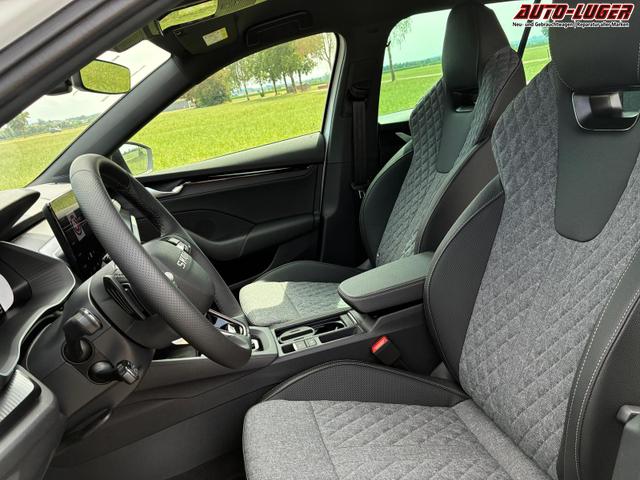 Skoda Octavia Combi 2.0 TDI 110 kW Sportline Kombi AHK GV5 ACC 
