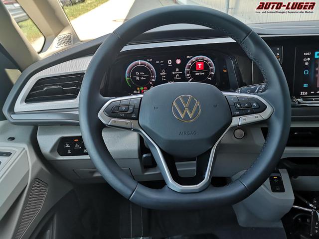 Volkswagen T7 California Beach Tour eHybrid 4MOTION 1.5 TSI 