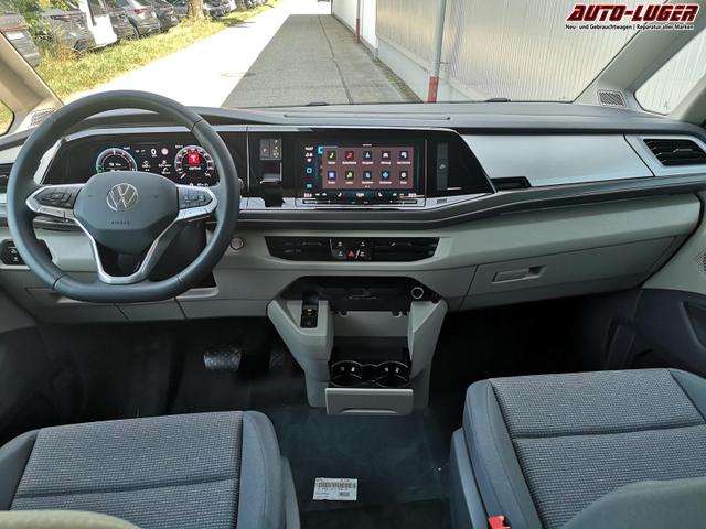 Volkswagen T7 California Beach Tour eHybrid 4MOTION 1.5 TSI 