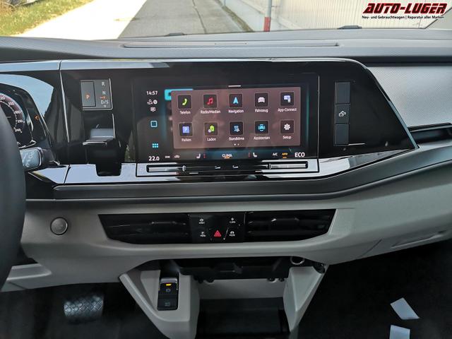 Volkswagen T7 California Beach Tour eHybrid 4MOTION 1.5 TSI 