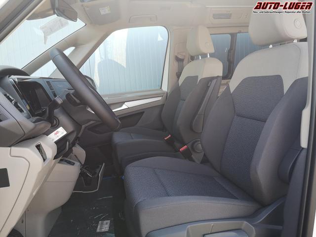 Volkswagen T7 California Beach Tour eHybrid 4MOTION 1.5 TSI 
