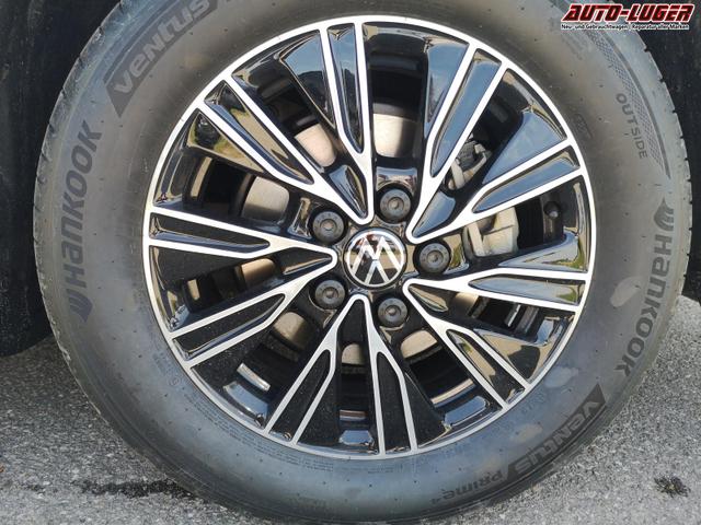 Volkswagen T7 California Beach Tour eHybrid 4MOTION 1.5 TSI 