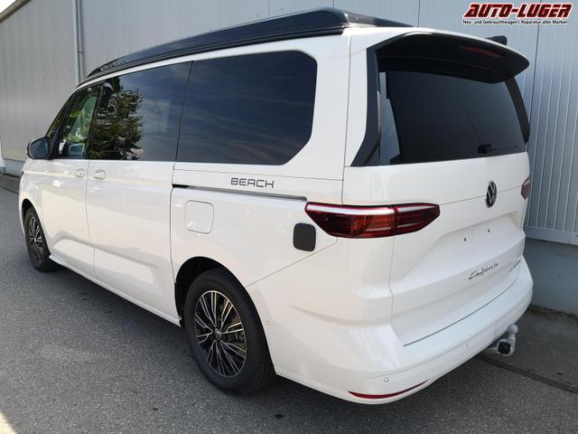 Volkswagen T7 California Beach Tour eHybrid 4MOTION 1.5 TSI 