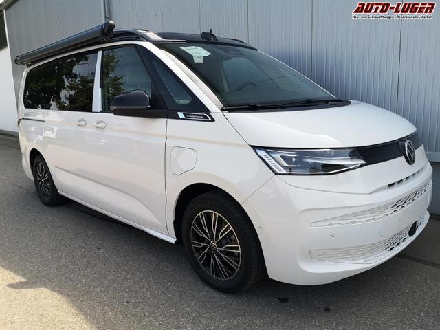 Volkswagen T7 California Beach Tour eHybrid 4MOTION 1.5 TSI 