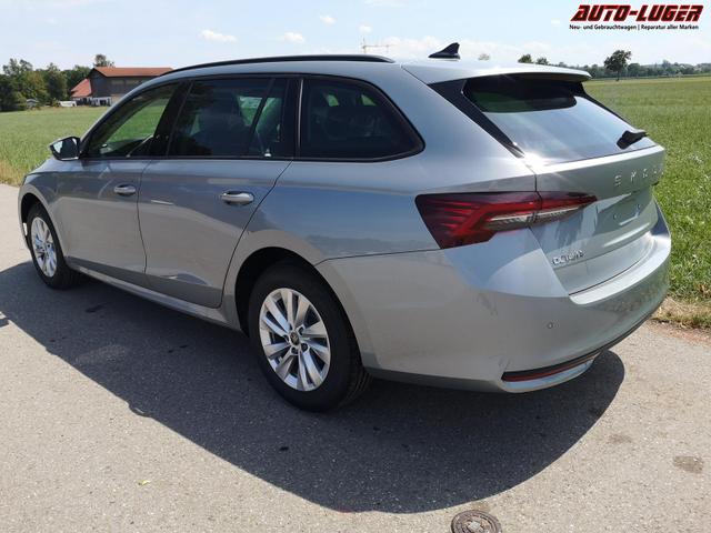 Skoda Octavia Combi 2.0 TDI 110 kW Selection Kombi DSG Navi PDC GV5 el. Hk 