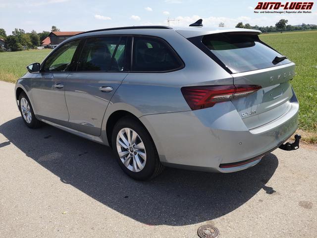 Skoda Octavia Combi 2.0 TDI 110 kW Selection Kombi DSG Navi PDC GV5 el. Hk 