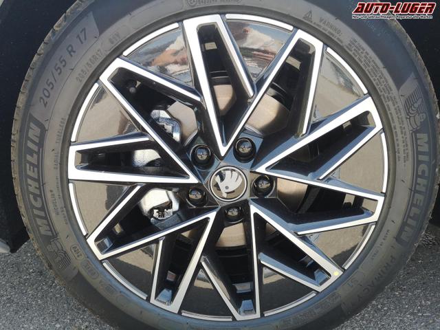 Skoda Octavia Combi 1.5 TSI mHEV 110 kW Sportline Kombi AHK GV5 ACC 