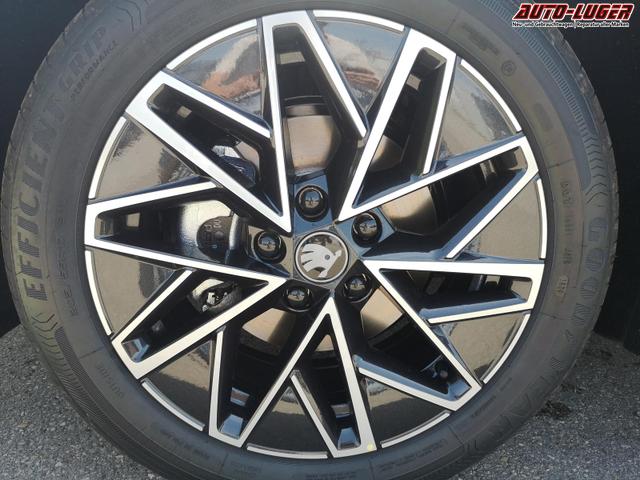 Skoda Octavia Combi 1.5 TSI mHEV 110 kW Sportline Kombi AHK GV5 ACC 