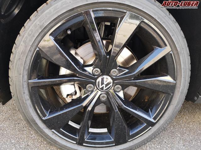 Volkswagen T-Roc Style 1.5TSI DSG AHK ACC Kam el. HK 