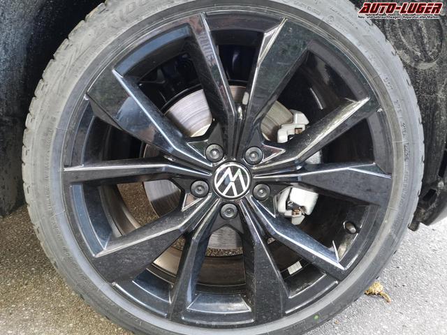 Volkswagen T-Roc Style 1.5TSI DSG AHK ACC Kam el. HK 