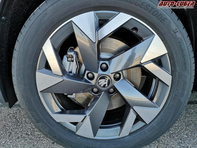 Skoda Kodiaq 1.5 TSI iV 150 kW Sportline DSG eHybrid Matrix Travel AHK Canton 