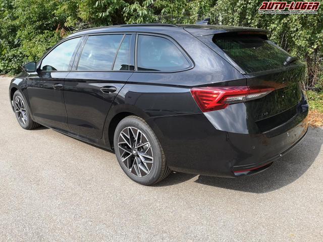 Skoda Octavia Combi 2.0 TDI 110 kW Sportline Kombi AHK GV5 ACC 