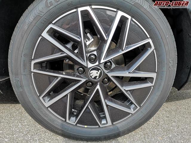 Skoda Octavia Combi 2.0 TDI 110 kW Sportline Kombi AHK GV5 ACC 