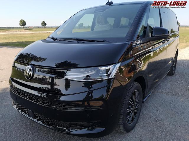 Volkswagen T7 Multivan 2,0TDI DSG Elegance L&Uuml; 7 Sitzer 