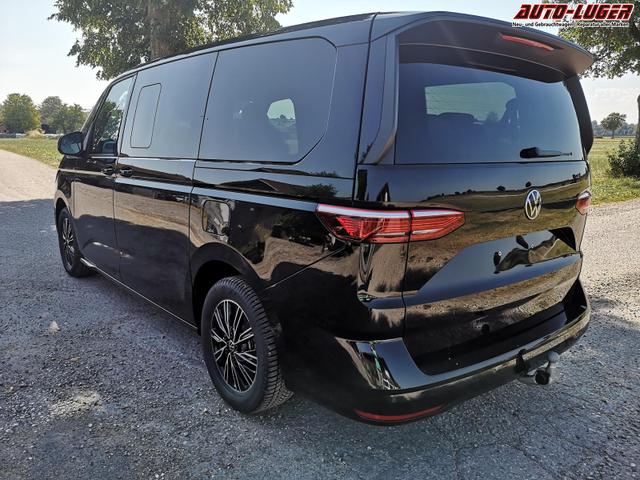 Volkswagen T7 Multivan 2,0TDI DSG Elegance L&Uuml; 7 Sitzer 