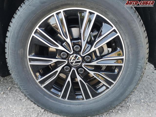 Volkswagen T7 Multivan 2,0TDI DSG Elegance L&Uuml; 7 Sitzer 