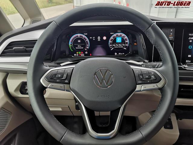 Volkswagen T7 California Beach Tour eHybrid 4MOTION 1.5 TSI Plus 