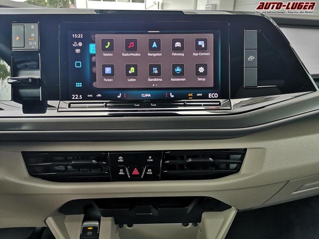 Volkswagen T7 California Beach Tour eHybrid 4MOTION 1.5 TSI Plus 