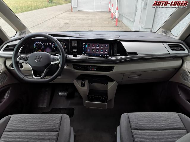 Volkswagen T7 California Beach Tour eHybrid 4MOTION 1.5 TSI Plus 