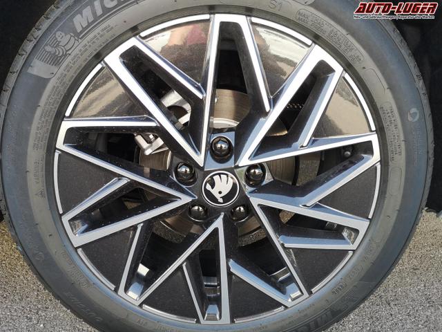 Skoda Octavia Combi 2.0 TDI 110 kW Selection Kombi DSG 17 Lodge Navi PDC GV5 el. Hk 