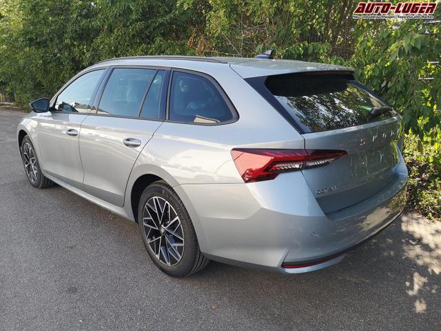 Skoda Octavia Combi 2.0 TDI 110 kW Selection Kombi DSG 17 Lodge Navi PDC GV5 el. Hk 