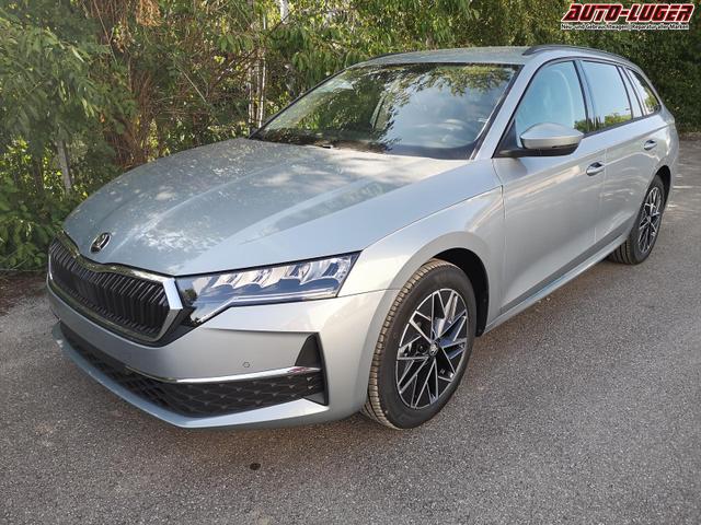 Skoda Octavia Combi 2.0 TDI 110 kW Selection Kombi DSG 17 Lodge Navi PDC GV5 el. Hk 