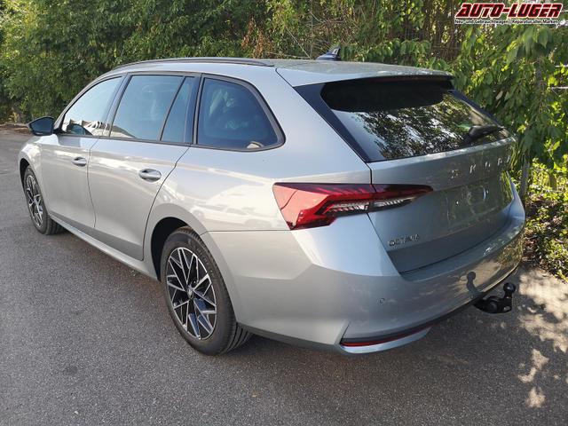Skoda Octavia Combi 2.0 TDI 110 kW Selection Kombi DSG 17 Lodge Navi PDC GV5 el. Hk 