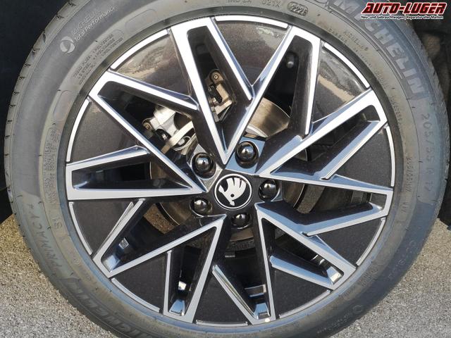 Skoda Octavia Combi 2.0 TDI 110 kW Selection Kombi DSG 17 Lodge Navi PDC GV5 el. Hk 
