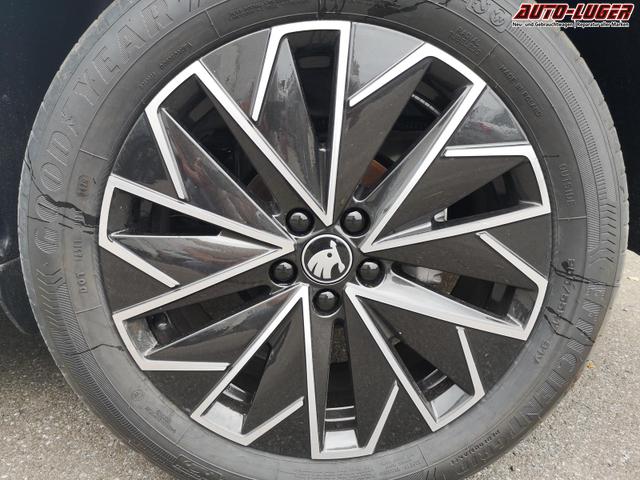 Skoda Kamiq Selection 1.0 TSI DSG 17 Zoll Sunset Kamera PDC v+h 