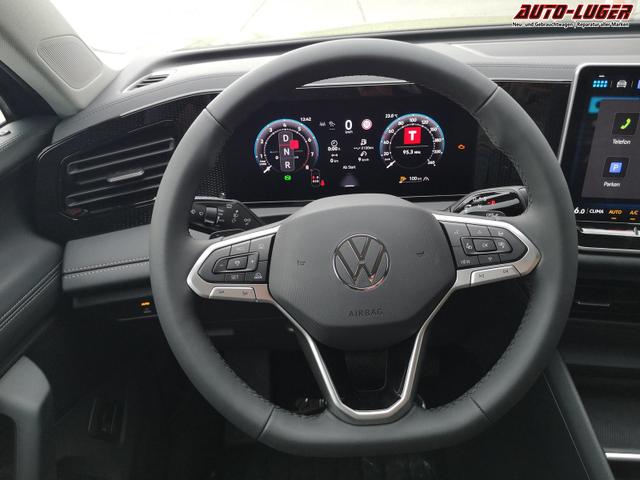 Volkswagen Tiguan 1.5 eTSI 110 kW Life DSG AHK ACC 360 el. HK 